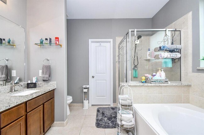 Building Photo - 16923 Iver Ironwood Trl