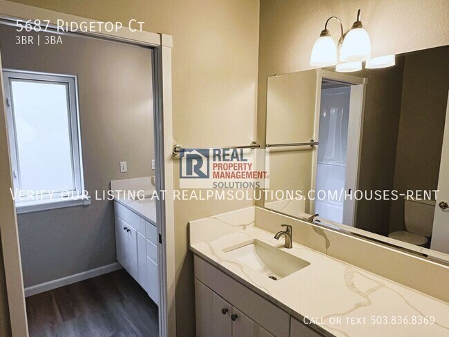 Building Photo - 5687 Ridgetop Ct