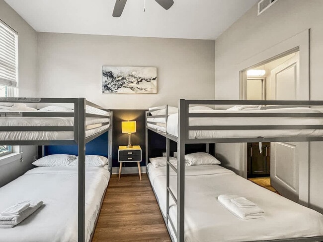 Building Photo - 310 N Malcolm X Blvd