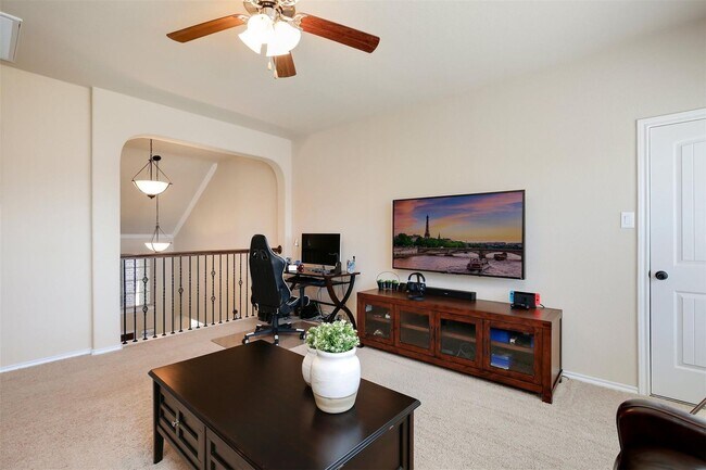 Building Photo - Haslet 4 Bedroom Home