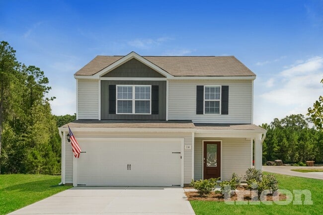 Building Photo - 14 Ivy Bank Dr