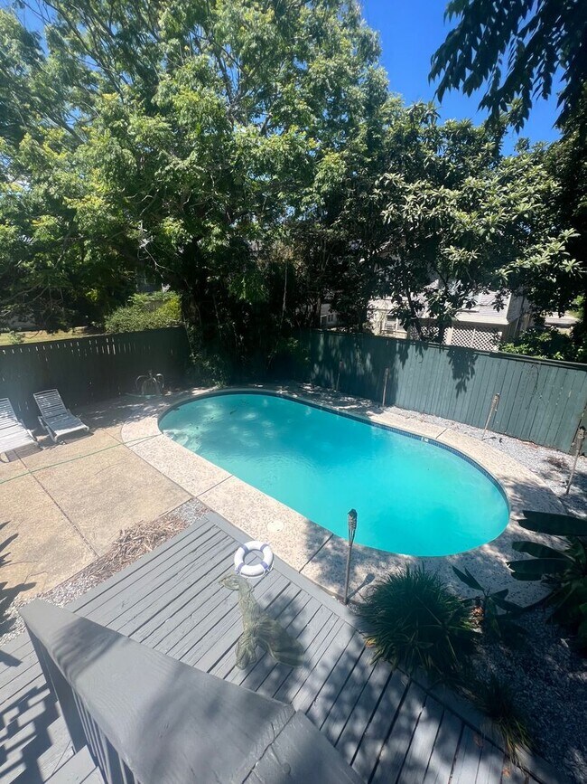 Building Photo - 6 BR Home on Broadway with Pool, Available for Next School Year!