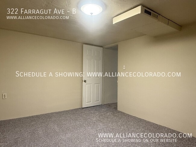 Building Photo - 322 Farragut Ave