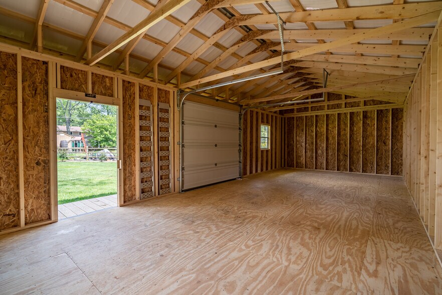 Building Photo - 6744 Merwin Pl