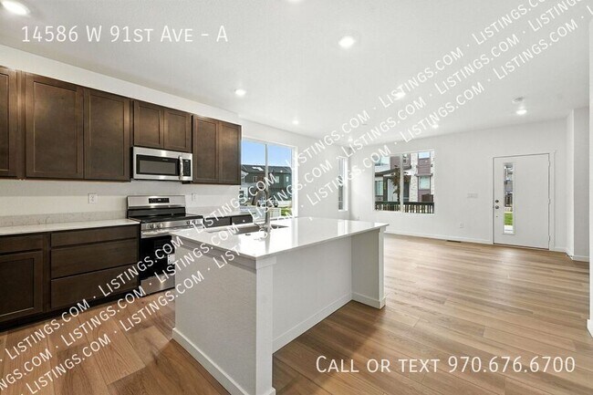 Building Photo - 14586 W 91st Ave
