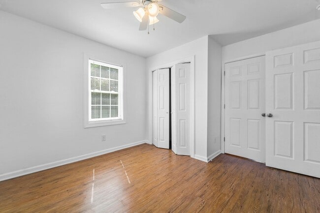 Building Photo - Updated 2 Bed 1 Bath in Coats - Pet Friendly!