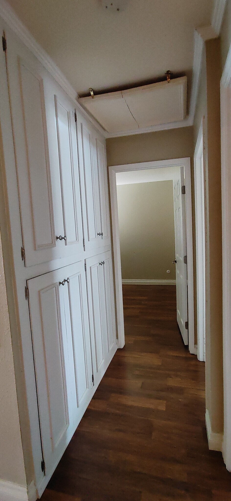 Hallway - 250 Parkside Gln