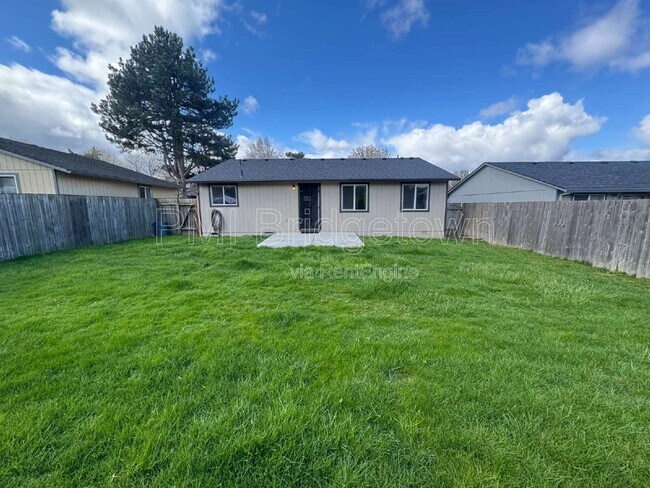 Building Photo - 4081 N Attu St