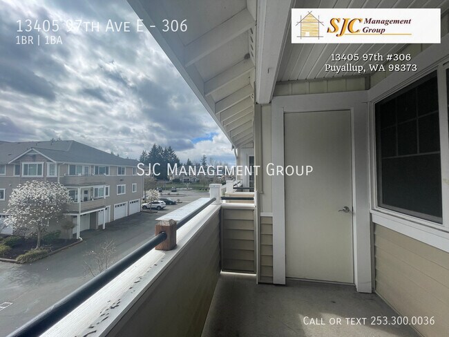 Building Photo - 13405 97th Ave E