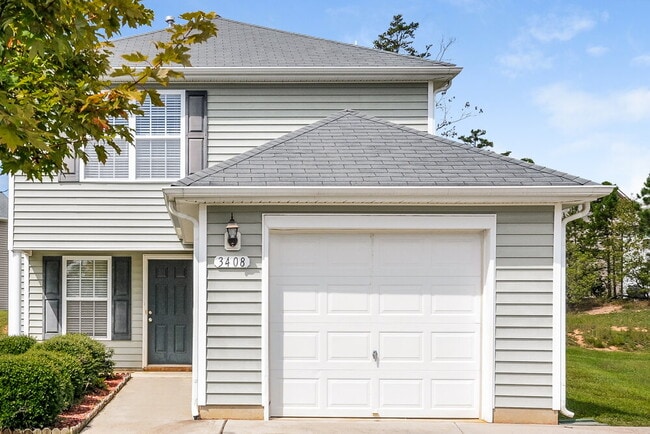 Building Photo - 3408 Fatima Ct