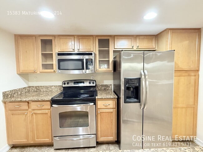 Building Photo - 15383 Maturin Dr