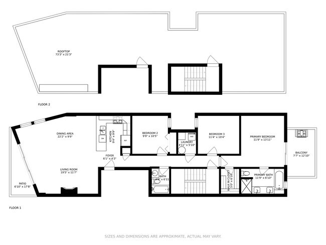 Building Photo - 3505 N Elston Ave