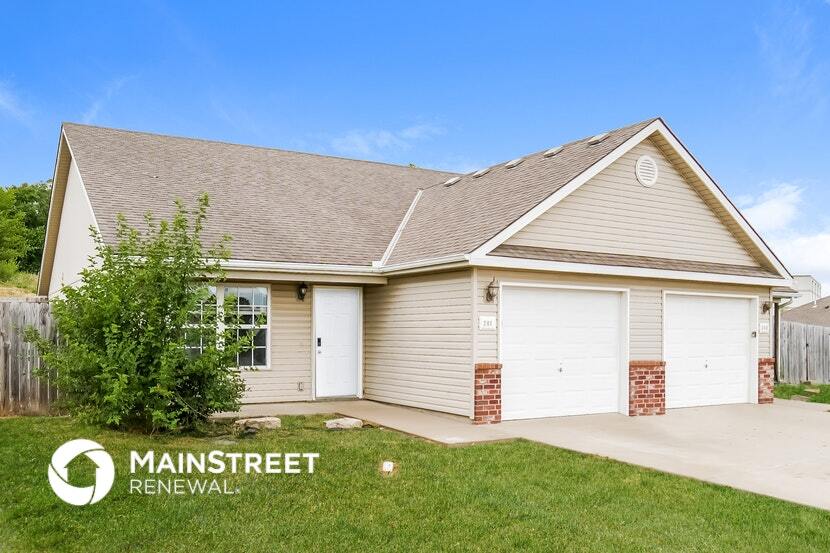 Building Photo - 201 Palmer Ct