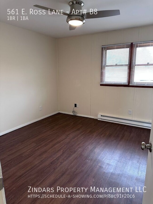 Building Photo - Newly Remodeled 1 bed 1 bath apartment on ...