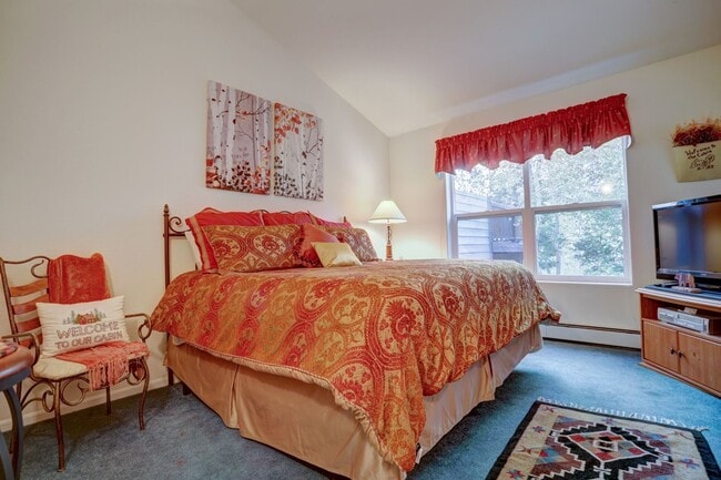 Building Photo - WINTER SEASON RENTAL 4BDR 3BA WILDERNEST NOV 1 2026 TO APRIL 30 2027