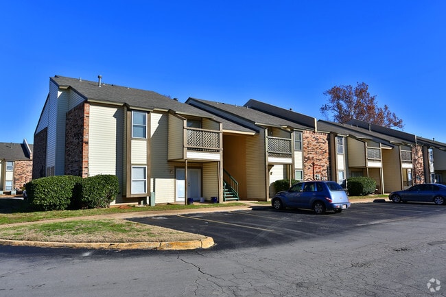 Primary Photo - Quorum Condominiums