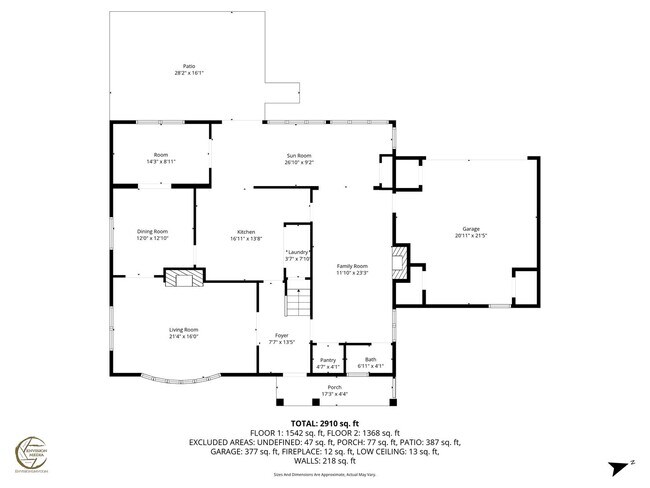 Building Photo - Updated Colonial Home in Westgage Neighbor...