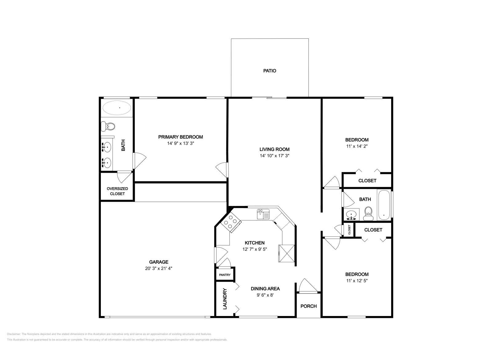 Building Photo - 11837 Raindrop Rd