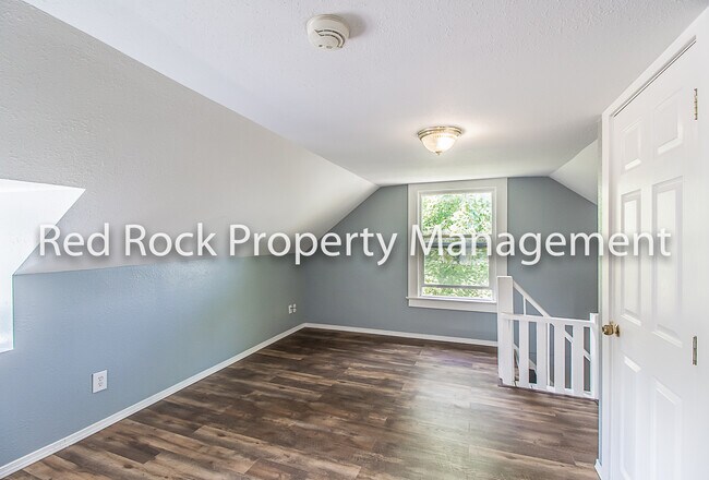 Building Photo - 18307 E Sinto Ave