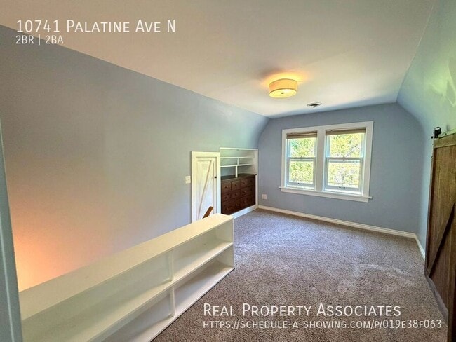 Building Photo - 10741 Palatine Ave N
