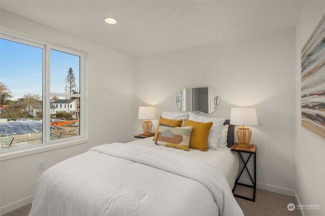 Building Photo - 8326-8313 13th Ave NW