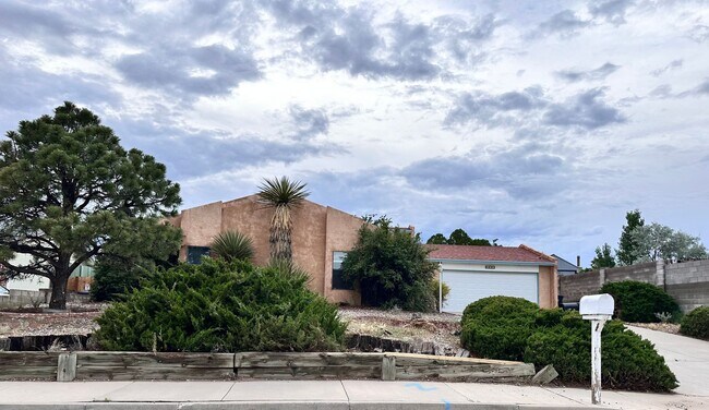 Primary Photo - 3 Bedroom 2 Bathroom with 2 Car Garage