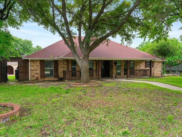 Building Photo - 922 Beverly Ct