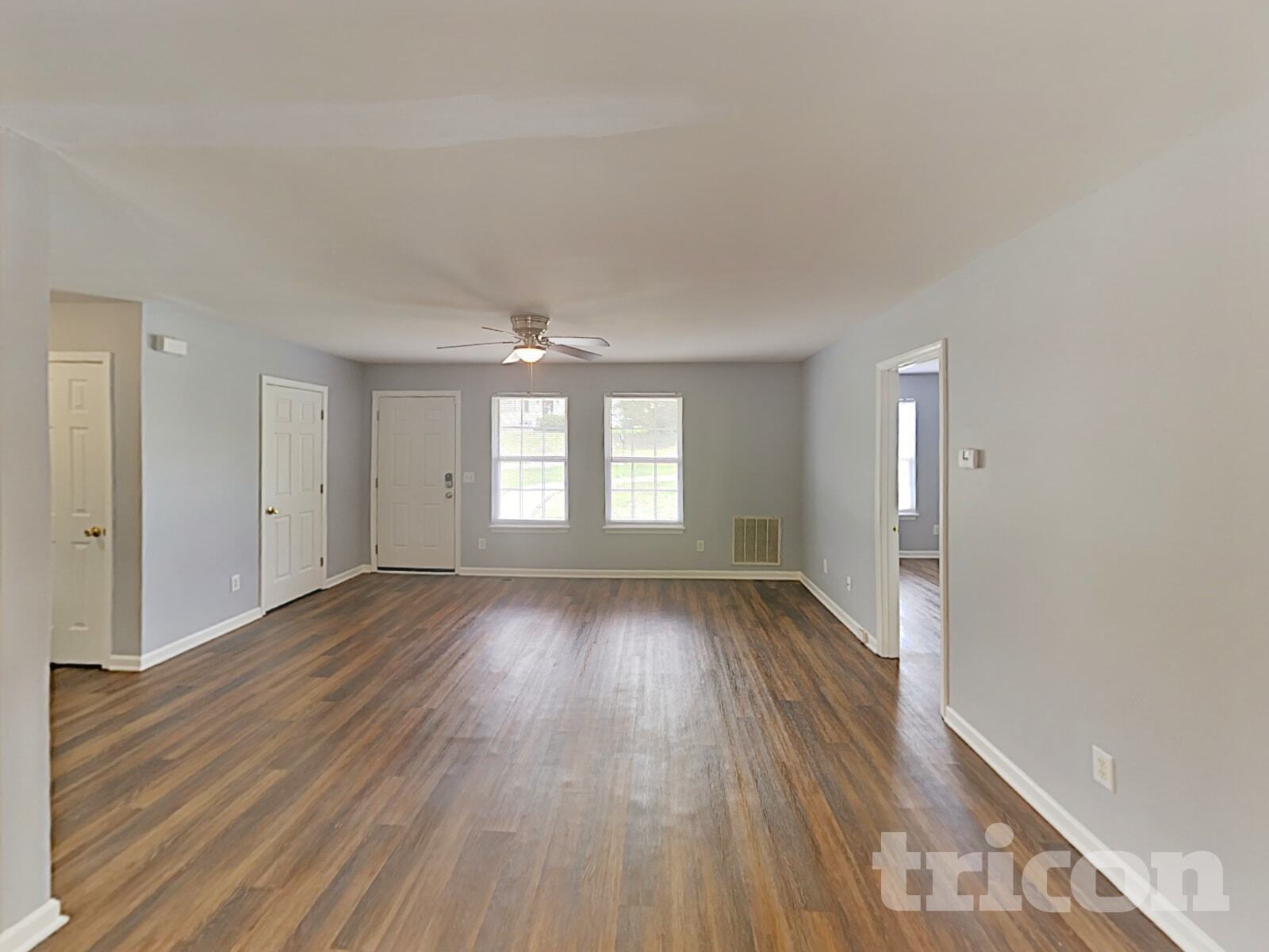 Building Photo - 201 Trowbridge Rd