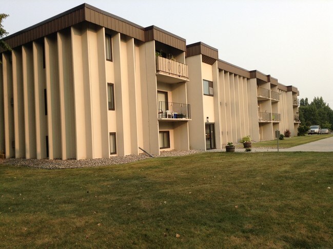 Building Photo - Park 36 Estates
