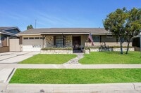 Building Photo - Charming 4-Bedroom Placentia Home with Fireplace, Covered Patio & Fresh Updates