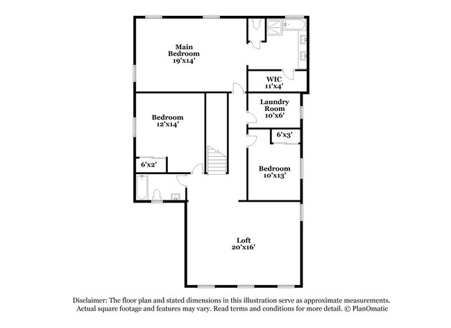 Building Photo - 2404 Cockatiel Dr