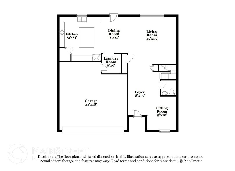Building Photo - 2323 Curbow Dr