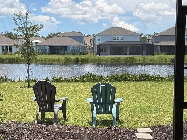 Building Photo - 9133 Night Skye Ave