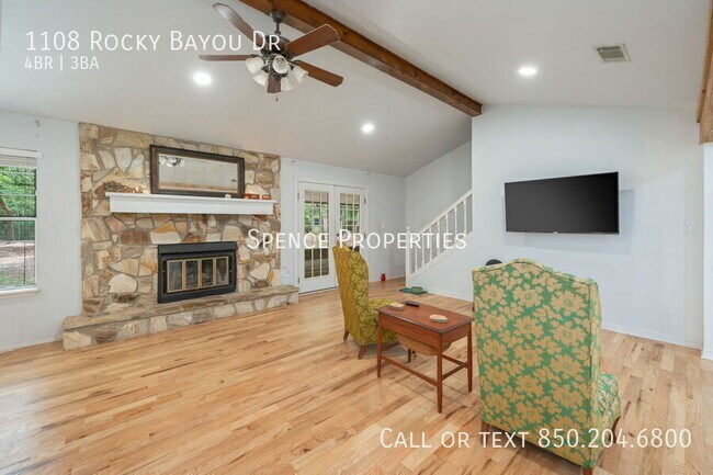 Building Photo - 1108 Rocky Bayou Dr