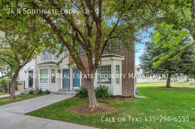 Building Photo - 24 N S Gate Lp