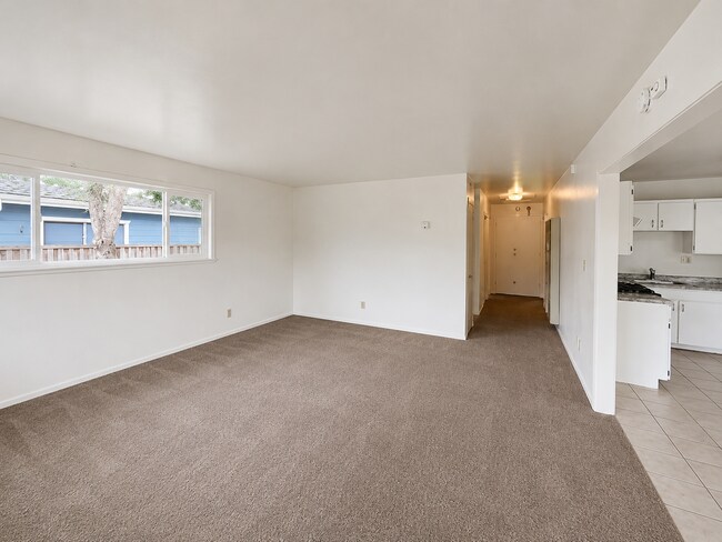 Building Photo - 1107 Seabright Ave