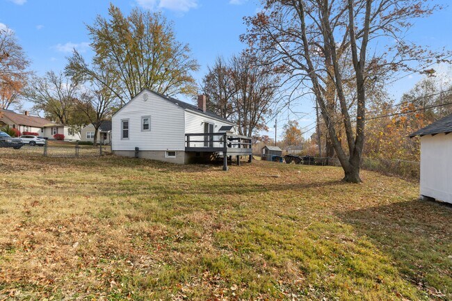 Building Photo - 963 Collier Pl