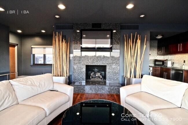 Building Photo - Winston Churchill Condo for Rent