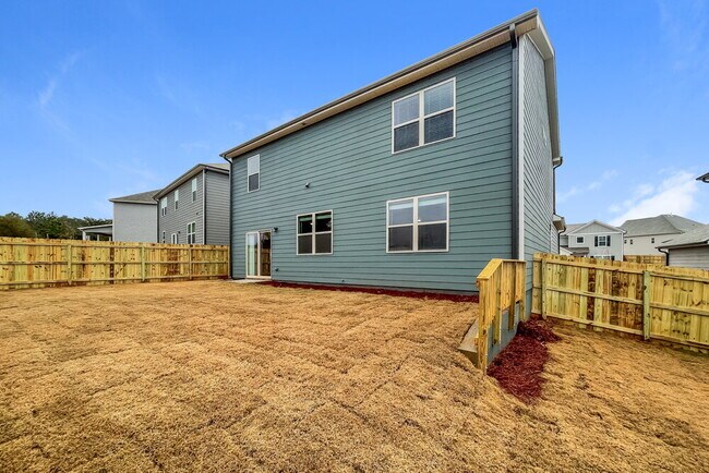 Building Photo - 327 Hamilton Pointe Dr