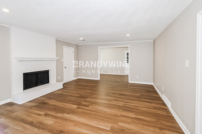 Building Photo - 7104 Atherton Cove