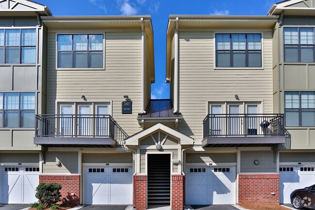 Wesley Village Charlotte, NC Apartment Finder