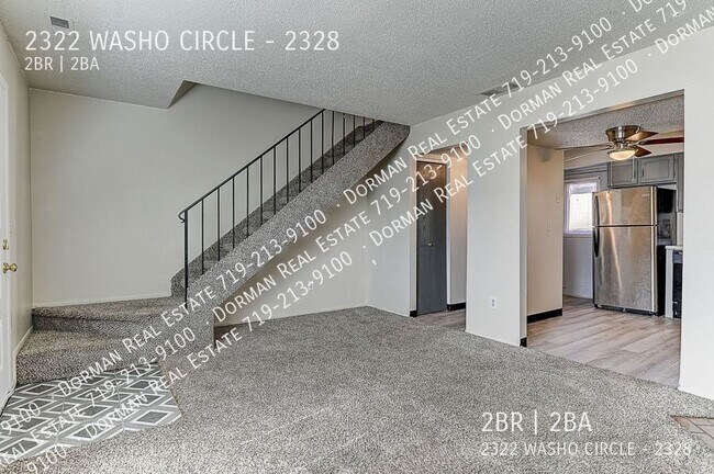 Building Photo - 2322 Washo Cir