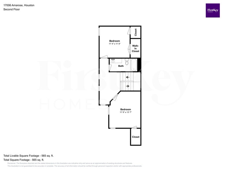 Building Photo - 17006 Amarose Dr