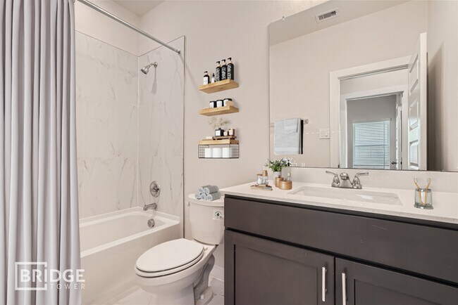 Building Photo - OXFORD PLAN