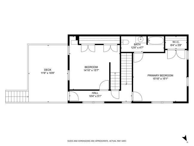 Building Photo - 1021 Liberty Ave