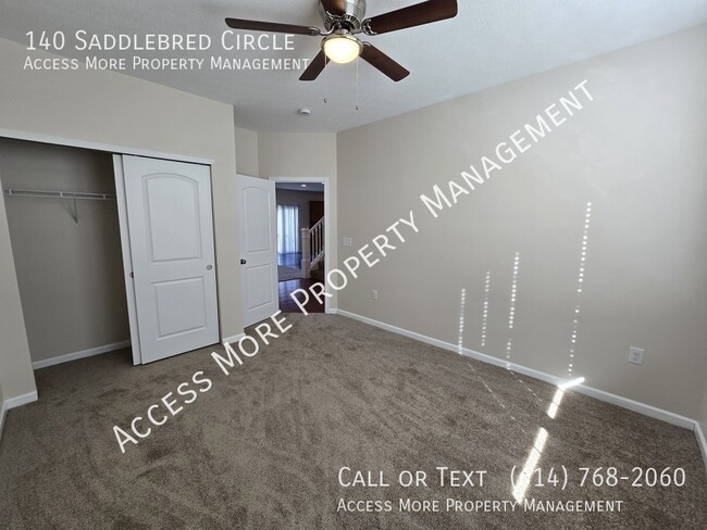 Building Photo - 140 Saddlebred Cir