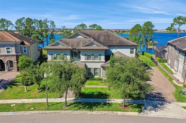 Building Photo - 7556 John Hancock Dr