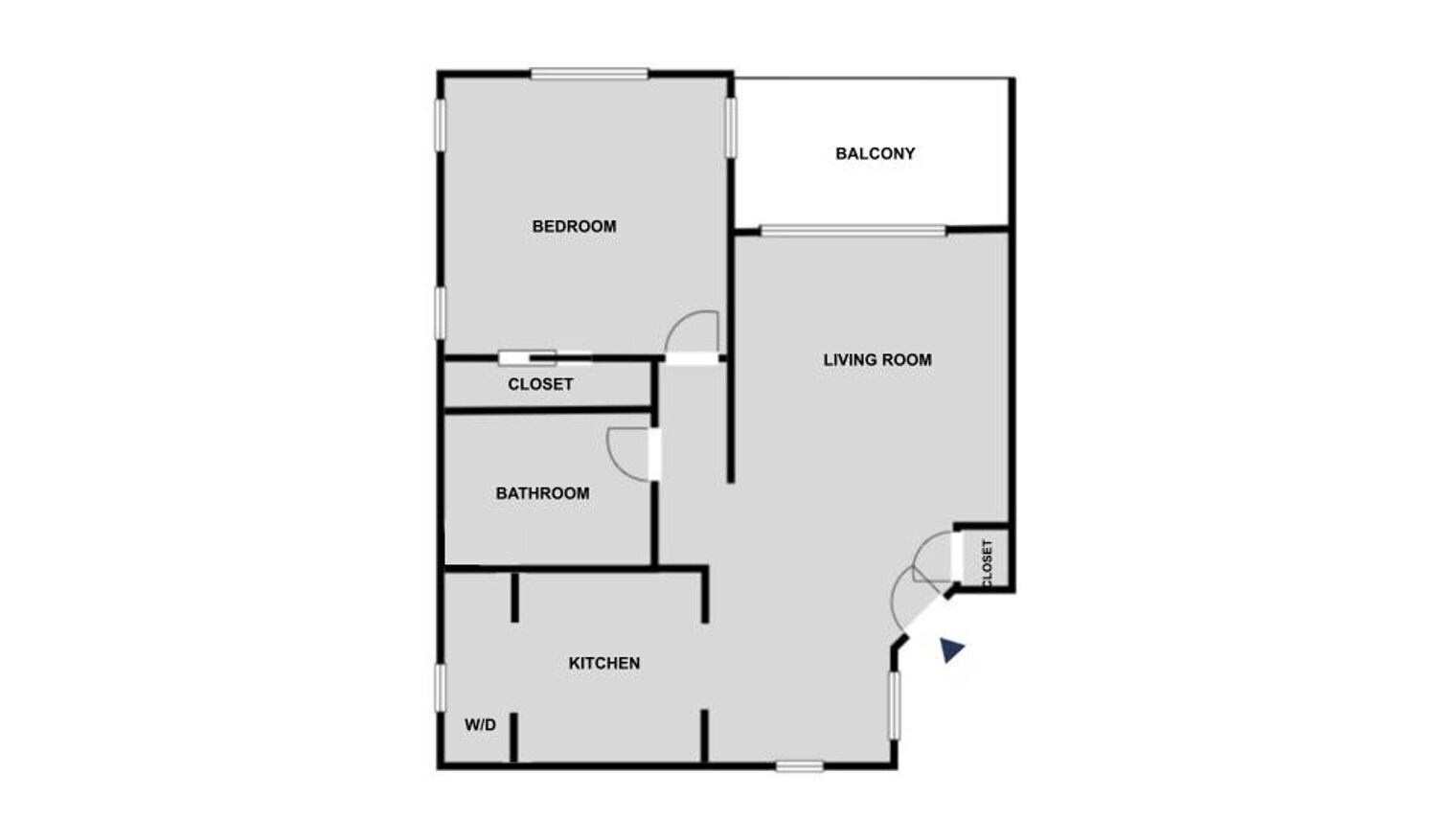 Building Photo - 1265 Lakeside Dr