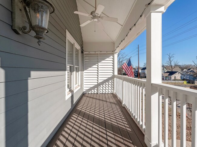 Building Photo - Live in the heart of The Nations in this beautifully maintained 3-bedroom, 2.5-bath home, 2 Car C...
