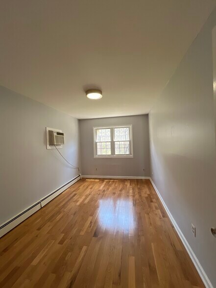Bedroom two - 20 Western Ave